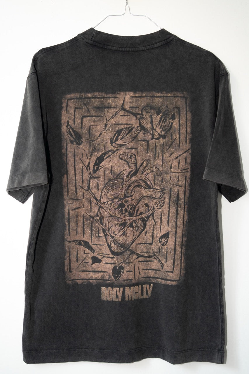 Tricou Unisex - PULS