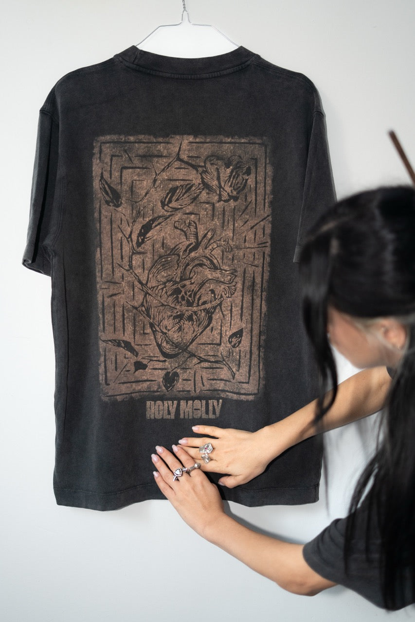 Tricou Unisex - PULS