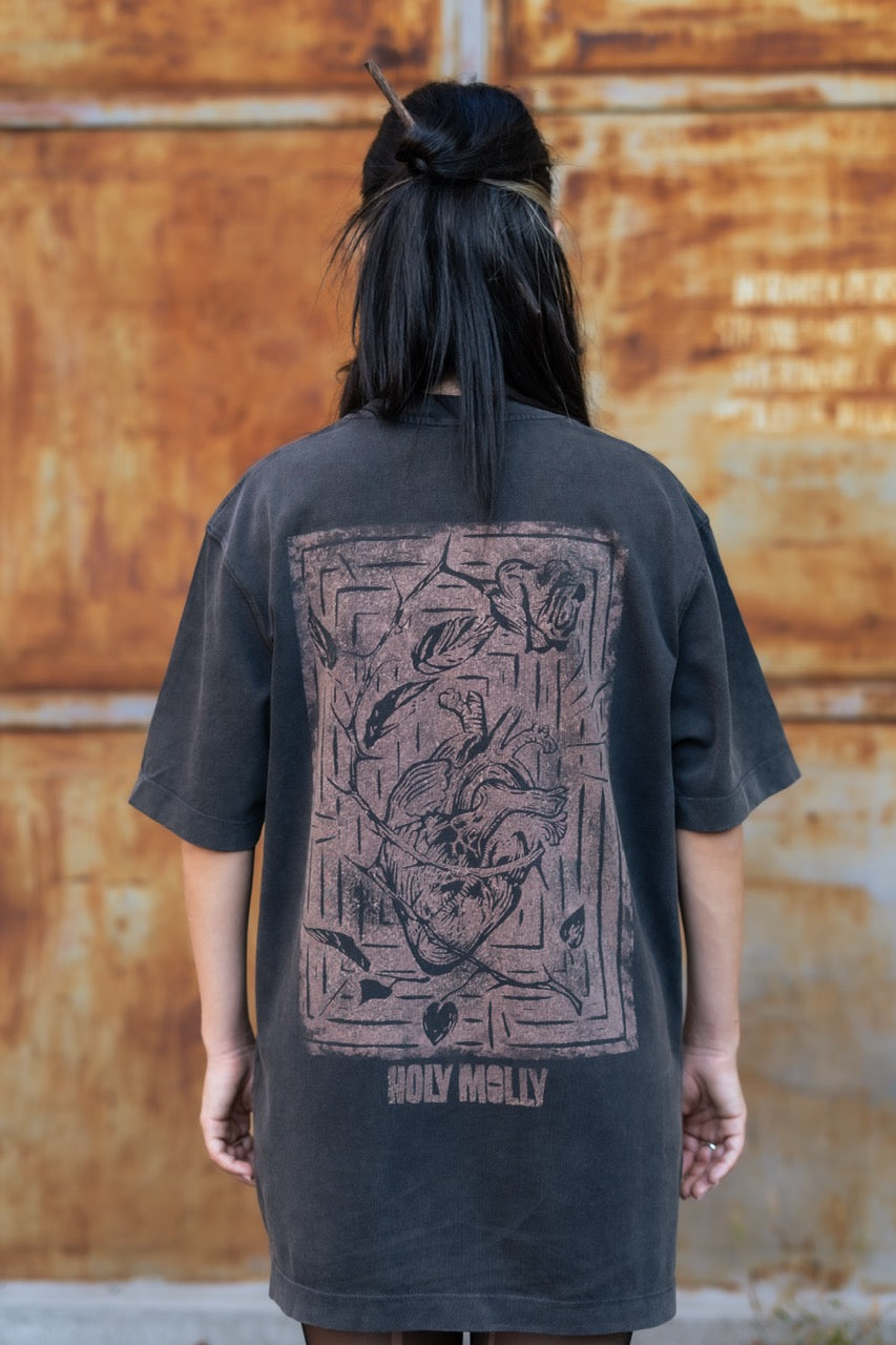 Tricou Unisex - PULS