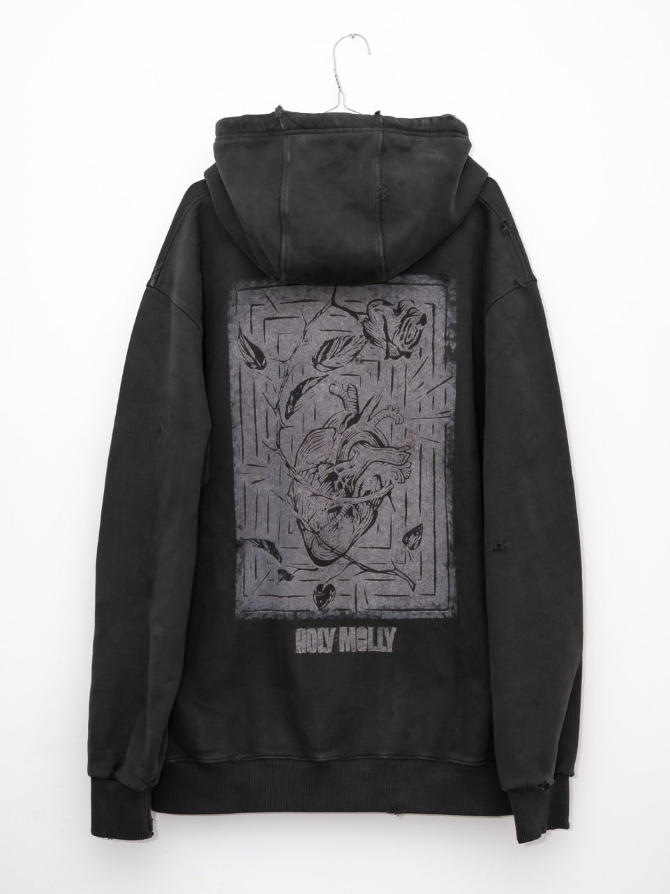 Hanorac Unisex - PULS