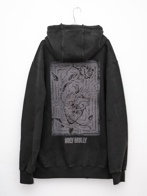 Hanorac Unisex - PULS