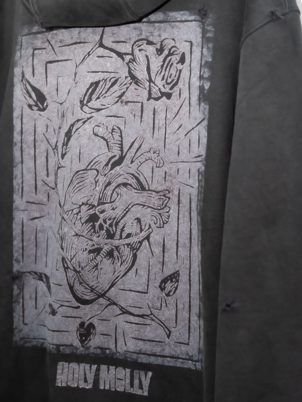 Hanorac Unisex - PULS