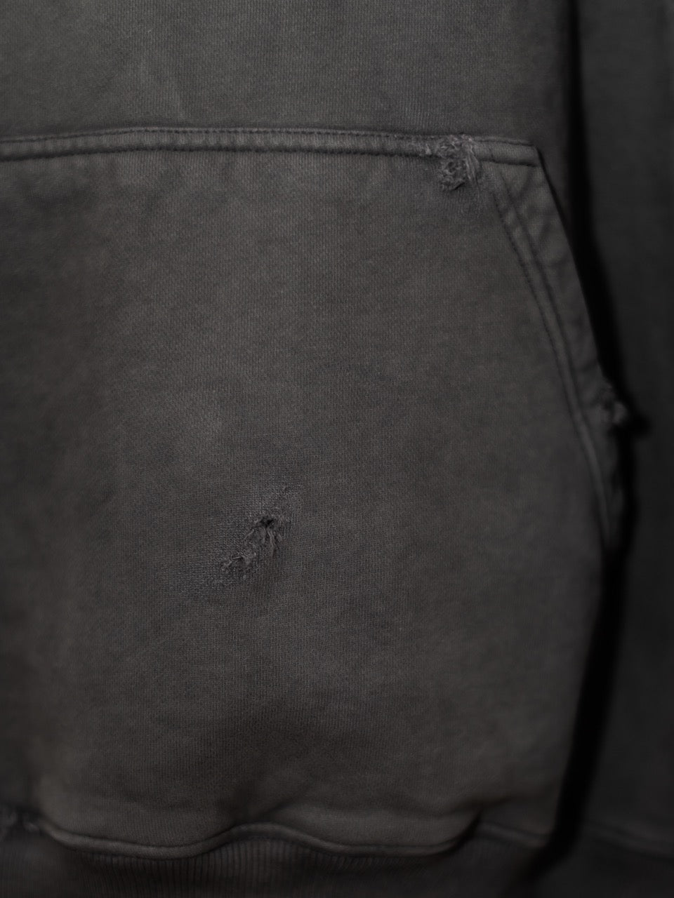 Hanorac Unisex - PULS