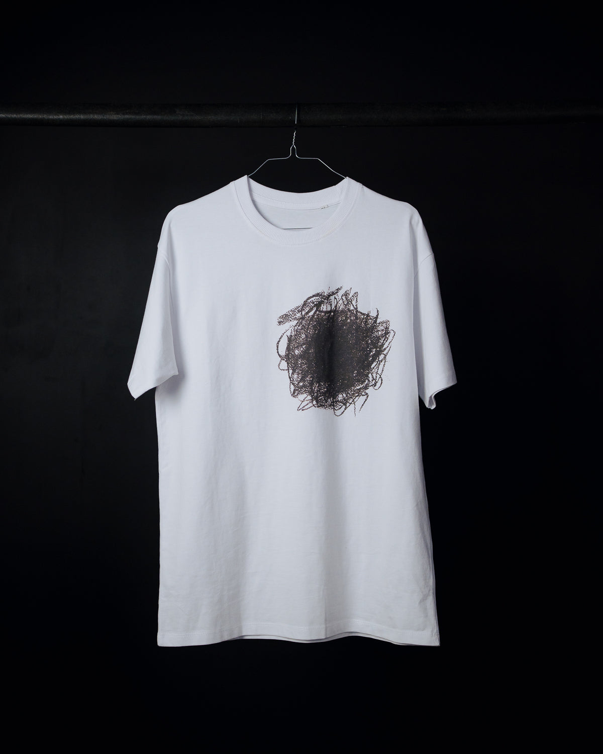 Tricou - Atac de panică