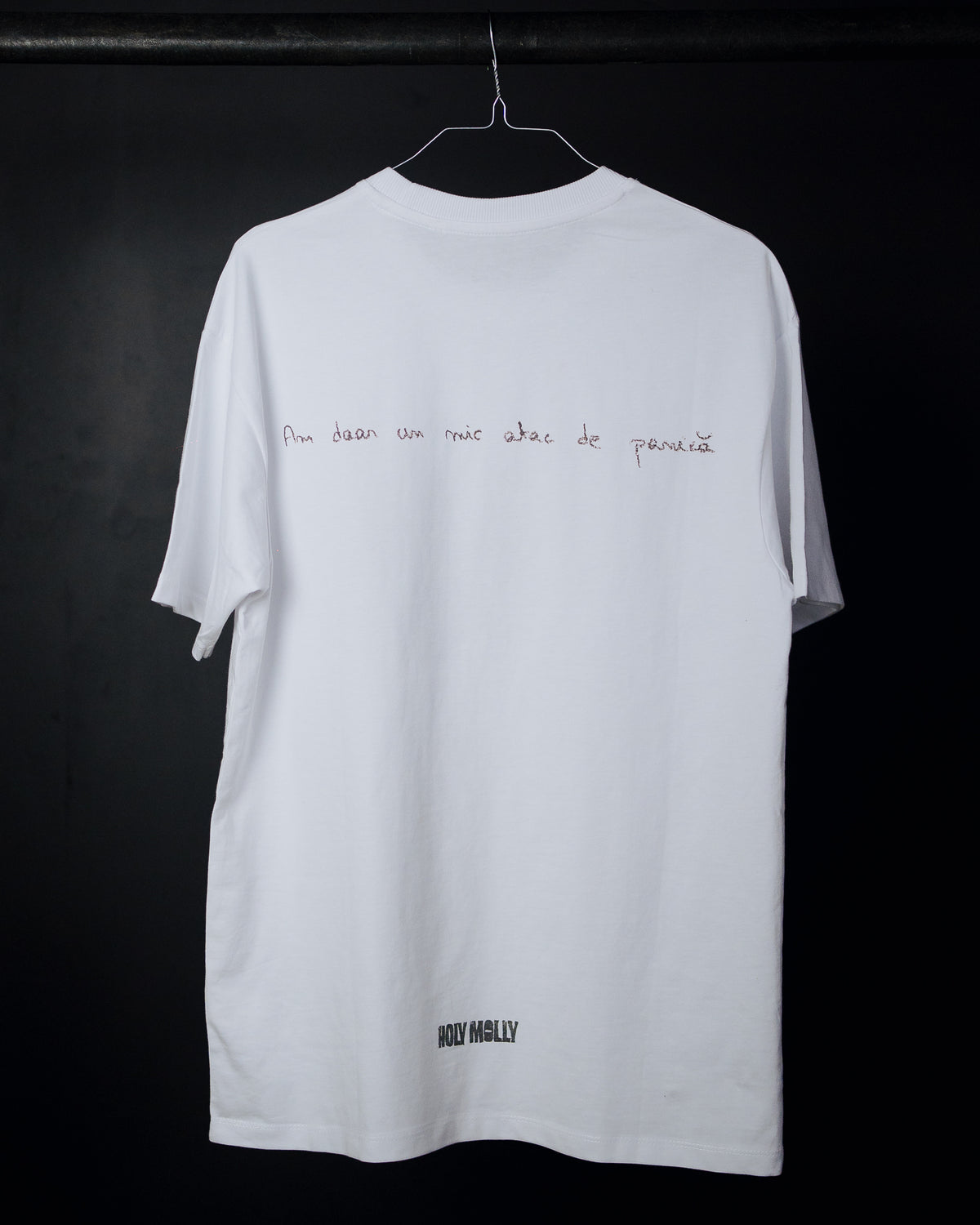 Tricou - Atac de panică