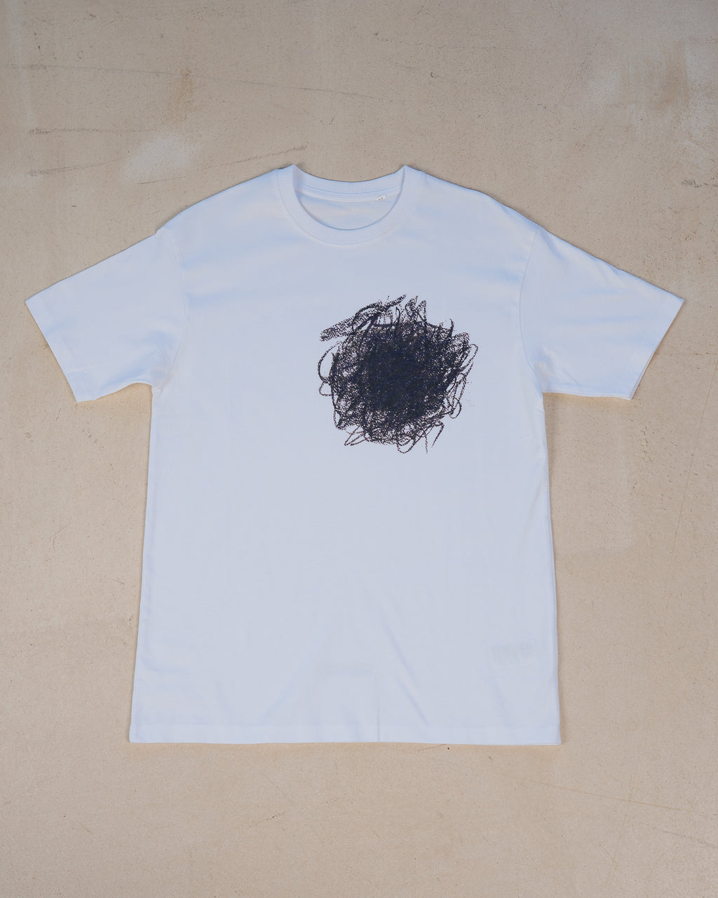 Tricou - Atac de panică