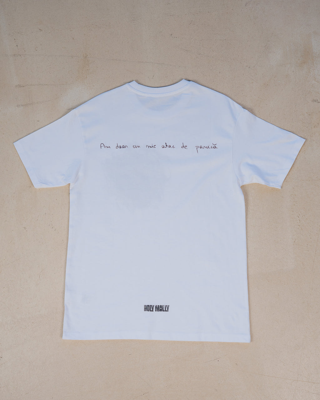 Tricou - Atac de panică