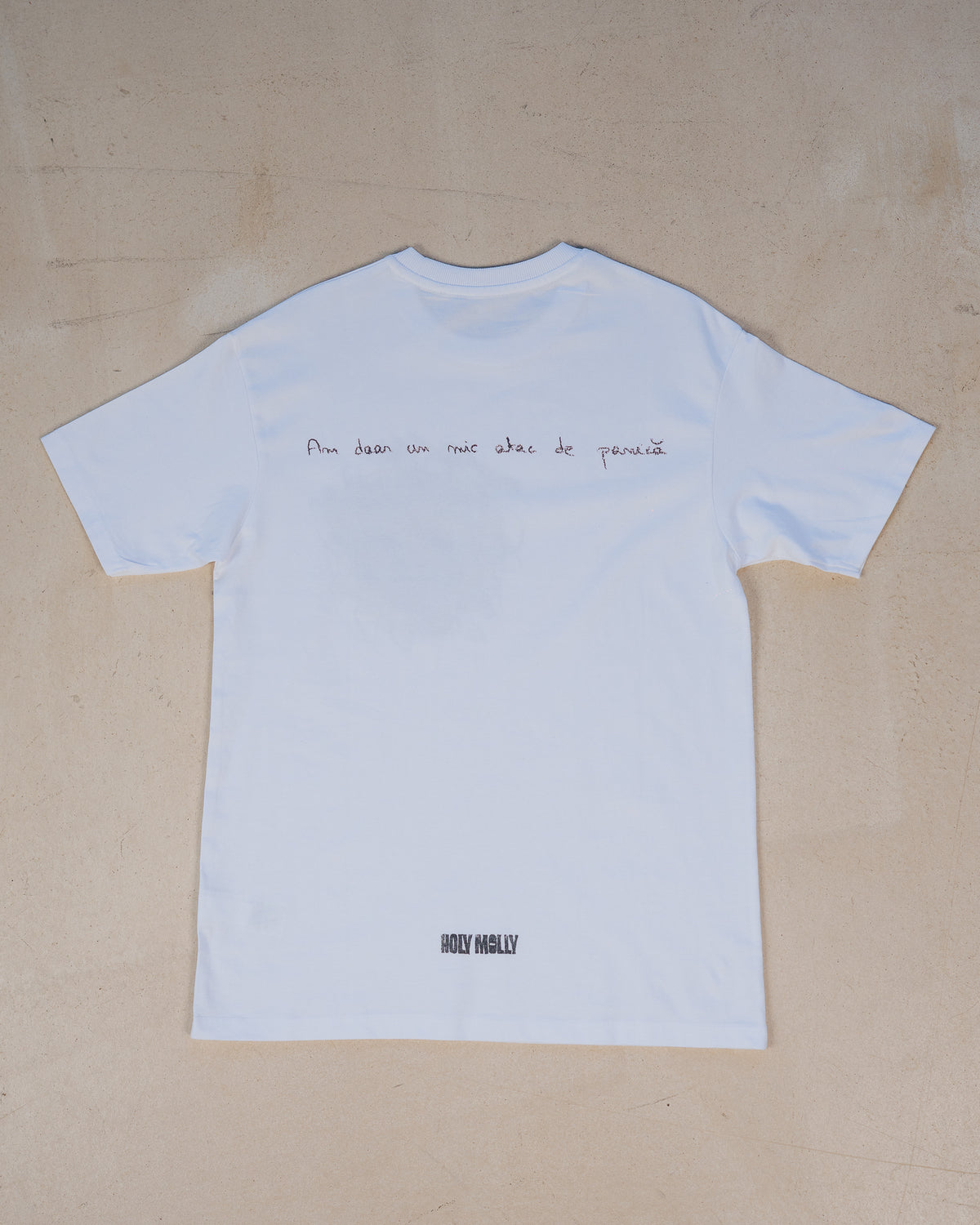 Tricou - Atac de panică