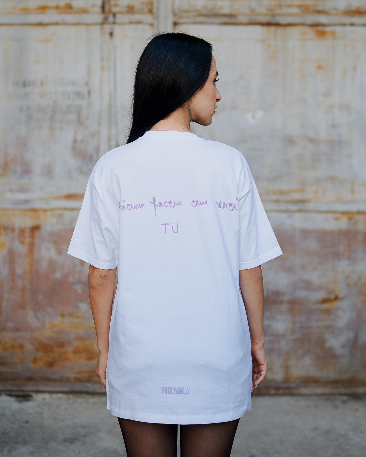 Tricou - Facem cum vrei tu