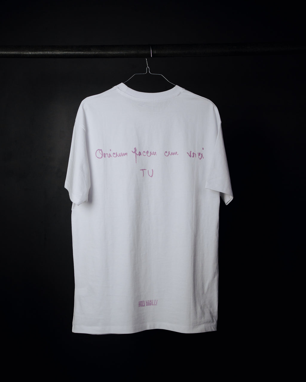 Tricou - Facem cum vrei tu