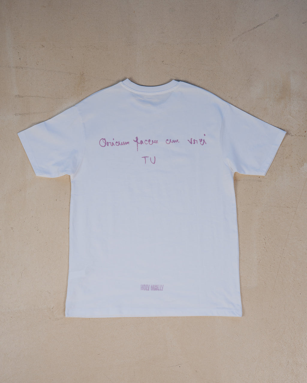 Tricou - Facem cum vrei tu