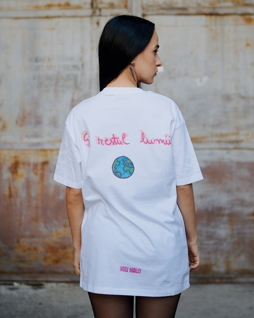Tricou - Noi doi și restul lumii