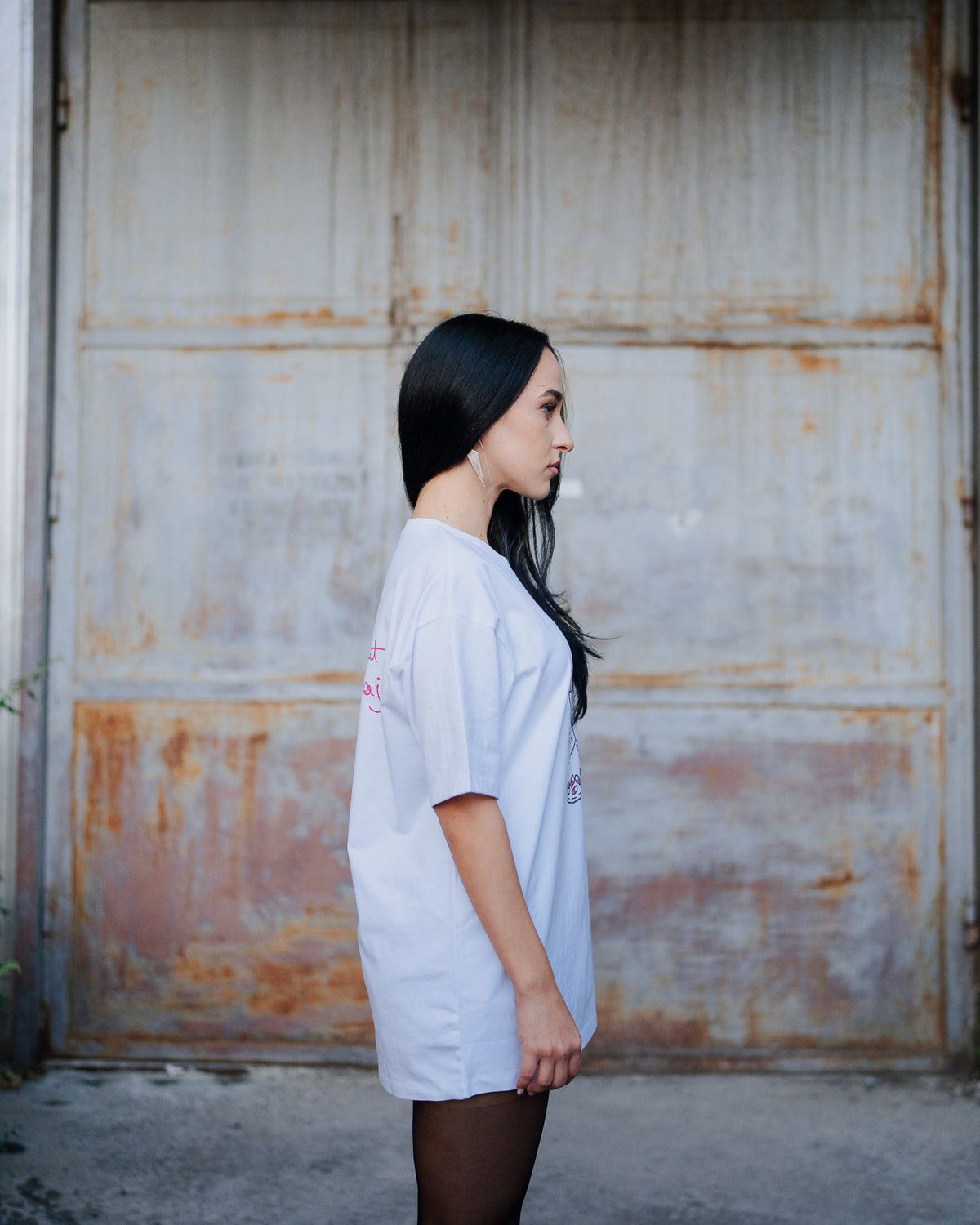 Tricou - Pastila de somn