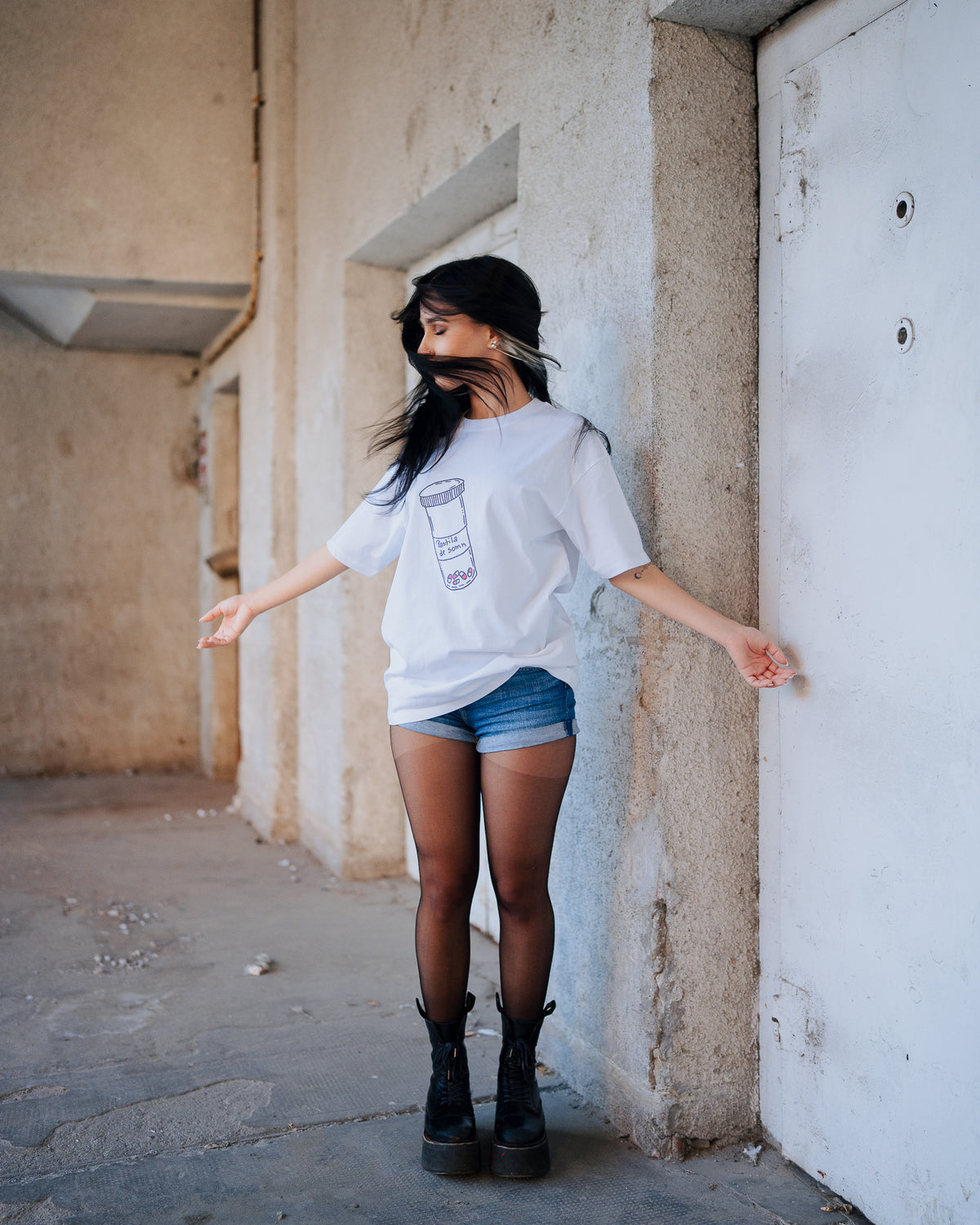 Tricou - Pastila de somn