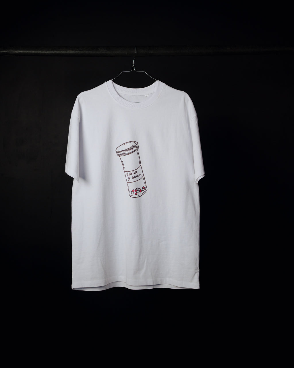Tricou - Pastila de somn