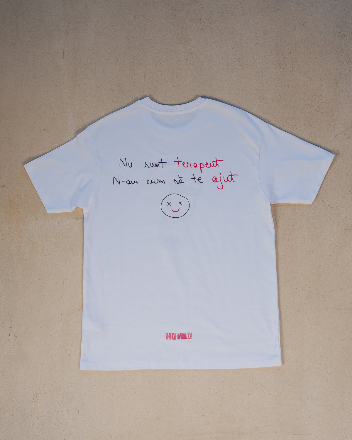 Tricou - Pastila de somn
