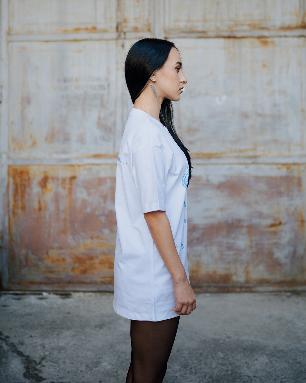 Tricou - Plouă