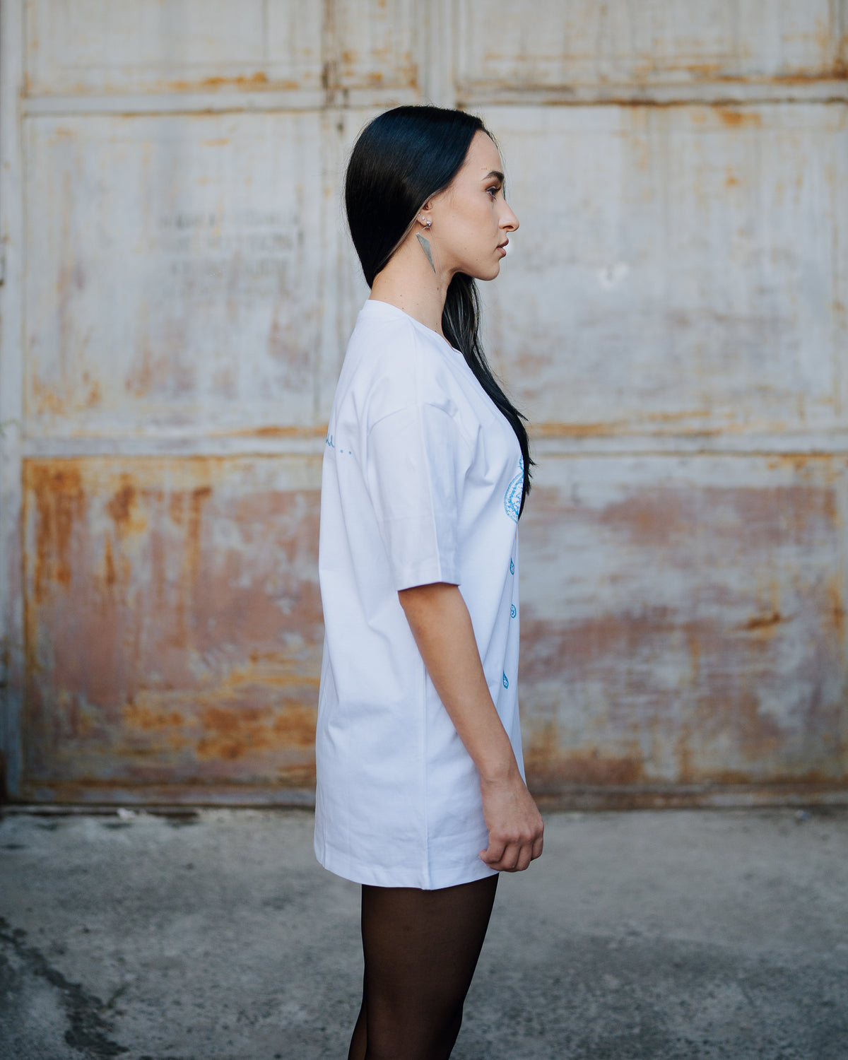 Tricou - Plouă