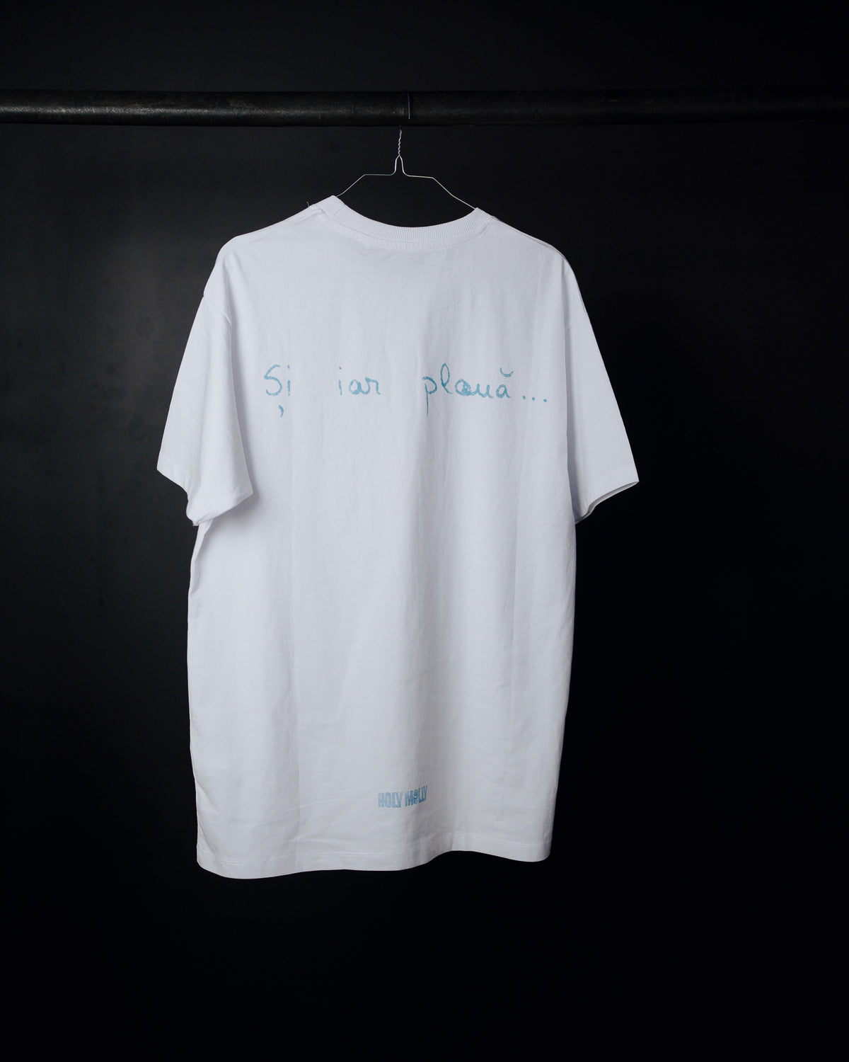 Tricou - Plouă