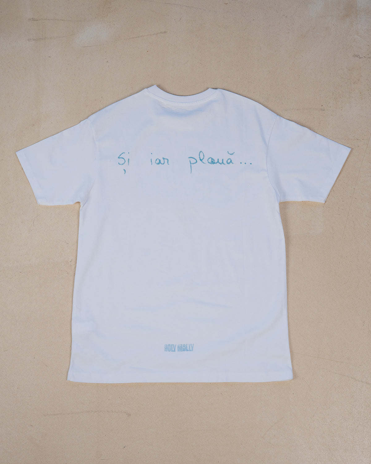 Tricou - Plouă