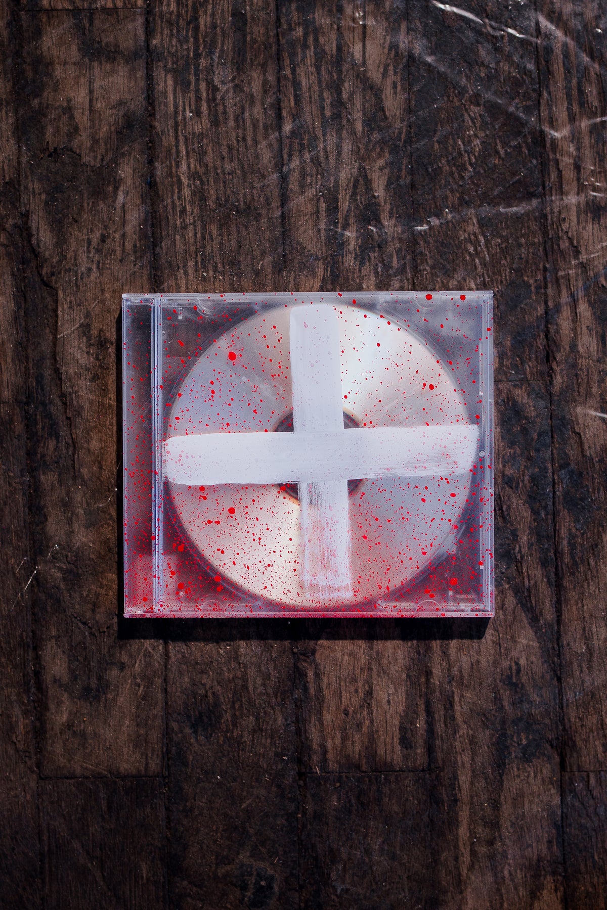 CD - aproape:
